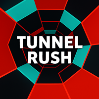 Tunnel Rush 2